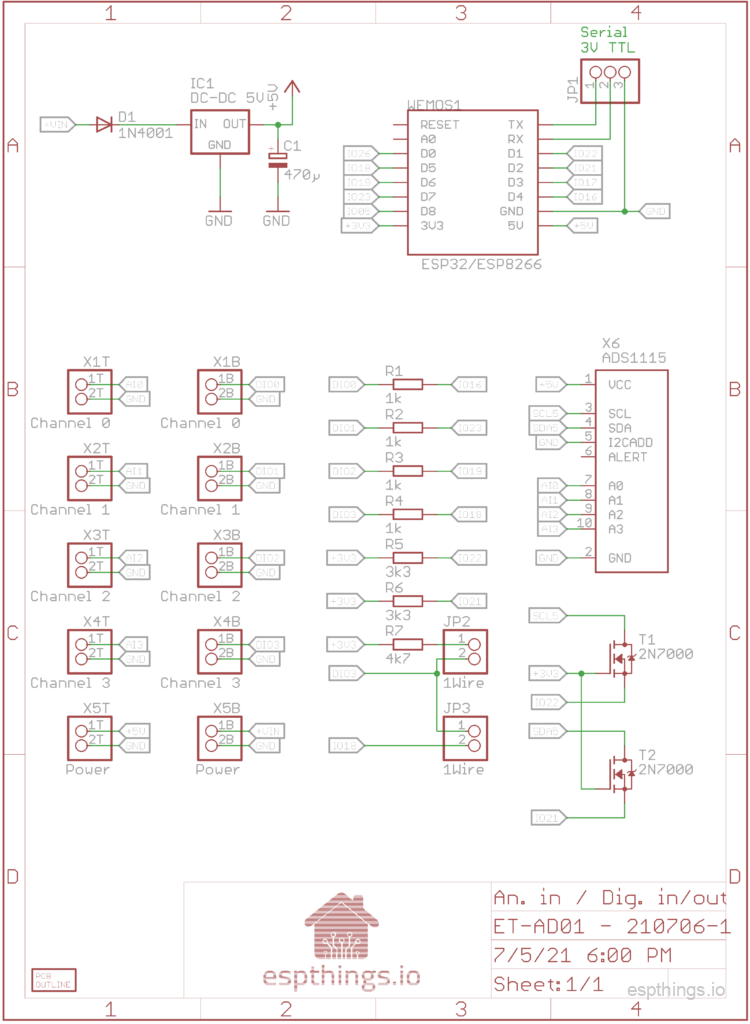 espthings.io AD01 circuit diagram